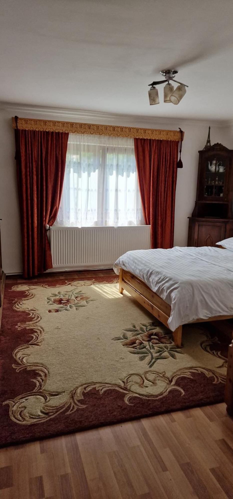Casa Agroturistica Tarancuta Din Vatra Moldovitei Hotel ภายนอก รูปภาพ